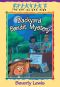 [Cul-de-sac Kids 15] • Cul-De-Sac Kids · Backyard Bandit Mystery